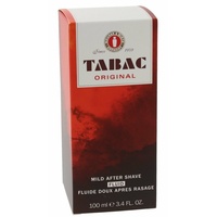 Tabac Original Mild Fluid 100 ml