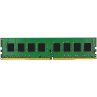 Kingston DIMM 4GB, DDR4-2666, CL19-19-19 (KCP426NS6/4)