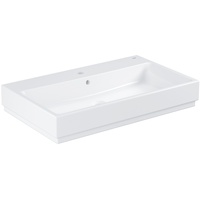 Grohe Cube Keramik Waschtisch 80 x 49 cm (3946900H)