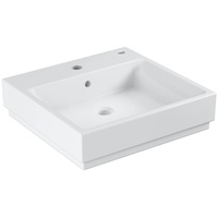 Grohe Cube Keramik Aufsatzwaschtisch 50 x 49 cm (3947800H)