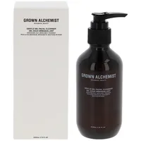 Grown Alchemist Gentle Gel Facial Cleanser 200 ml