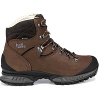 Hanwag Tatra II Wide GTX Herren erde/brown 46,5