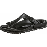 Birkenstock Gizeh EVA in Grün