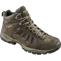 MEINDL Nebraska Mid GTX Herren mahagoni 49,5