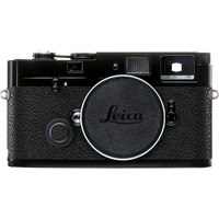 Leica MP Body schwarz