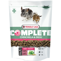 VERSELE-LAGA Complete Chinchilla & Degu 500 g