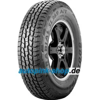 GOODRIDE 255/70 R16 111T Radial SL369 A/T