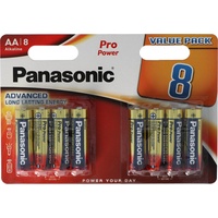 Panasonic Pro Power LR 6 Mignon AA