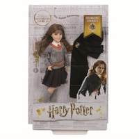 Mattel Harry Potter und Die Kammer des Schreckens Hermine