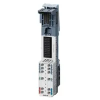 Siemens 6AG21936BP204DC0 6AG2193-6BP20-4DC0 SPS-Erweiterungsmodul