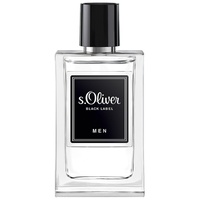 S.Oliver Black Label Lotion 50 ml