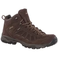 MEINDL Nebraska Mid GTX Herren mahagoni 43