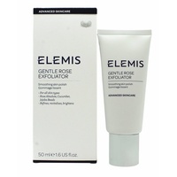 ELEMIS Advanced Skincare Gentle Rose Exfoliator sanftes Peeling für