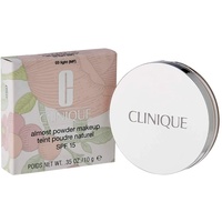 Clinique Almost Powder Makeup LSF 15 03 light