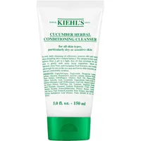 Kiehl's Cucumber Herbal Conditioning Cleanser 150 ml