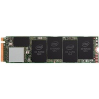 Intel 660p 1 TB M.2 SSDPEKNW010T8X1