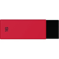 Emtec USB-Stick 16 GB USB Typ-A 2.0 Schwarz,