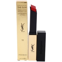 YVES SAINT LAURENT Rouge Pur Couture The Slim Matte