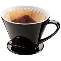 GEFU Kaffeefilter Gr. 4