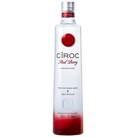 Ciroc Red Berry 37,5% vol 0,7 l