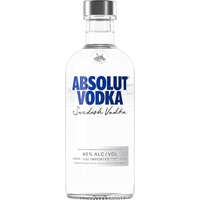 Absolut Vodka 40% vol 3 l