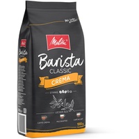 Melitta Barista Crema 1000 g