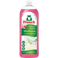 Frosch Himbeer Universal Reiniger 750 ml