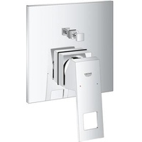 Grohe Eurocube Einhand-Wannenbatterie chrom (24062000)