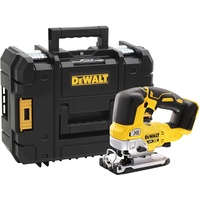 DeWalt DCS334NT ohne Akku + T-Stak-Box