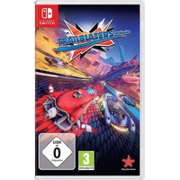 Plaion Trailblazers (USK) (Nintendo Switch)