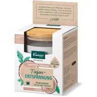 Kneipp Duftkerze No. 1 Tiefenentspannung 145 g