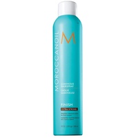 Moroccanoil Luminous Hairspray Extra Strong