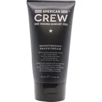 American Crew Moisturizing Shave Cream 150 ml