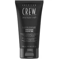 American Crew Precision Shave Gel Rasier- & Enthaarungscreme 150