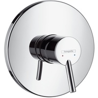 Hansgrohe Talis S Einhebel-Brausemischer Unterputz für iBox universal chrom