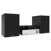 TechniSat DigitRadio 750 schwarz/silber