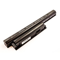 AGI 33003 - Batterie/Akku - Sony Vaio SVE1713X1EB (4400