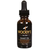 Woody's Shave Oil 30 ml