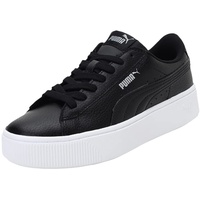 Puma Vikky Stacked L puma black-puma black 36