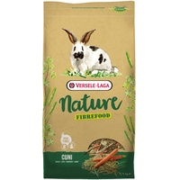 VERSELE-LAGA Cuni Nature Fibrefood für Kaninchen 8 kg