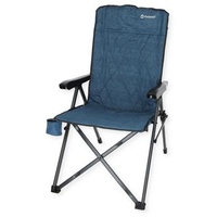 Outwell Campingstuhl Lomond blau (470310)