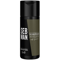 Sebastian Professional Seb Man The Multitasker 3in1 Hair, Beard