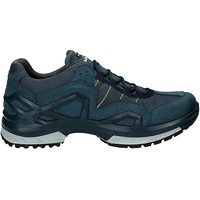 Lowa Gorgon GTX Herren Stahlblau/Senf 46,5