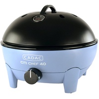 Cadac Citi Chef 40 himmelblau