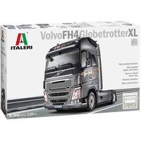 Italeri Volvo FH4 Globetrotter XL