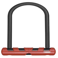 ABUS Ultimate 420/170HB230 + USH Bügelschloss