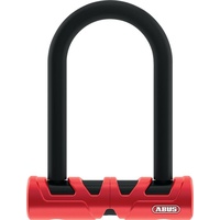 ABUS Ultimate 420/150HB140 + USH Bügelschloss