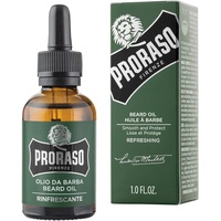 Proraso Green Bartöl 30 ml