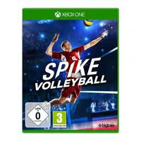 Bigben Interactive Spike Volleyball (USK) (Xbox One)