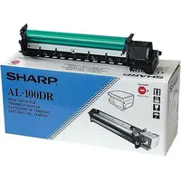 Sharp AL-100DR Trommeleinheit schwarz